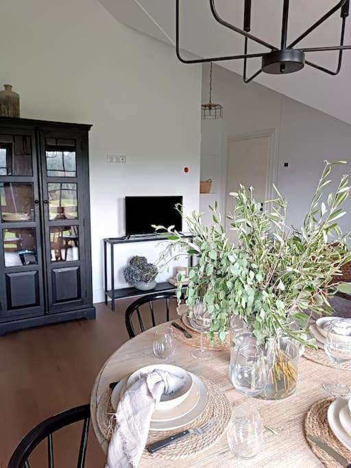 Gemuetliches Appartement Im Kottenforst Naehe Bonn メッケンハイム エクステリア 写真