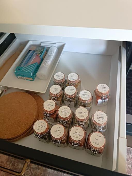 Gemuetliches Appartement Im Kottenforst Naehe Bonn メッケンハイム エクステリア 写真