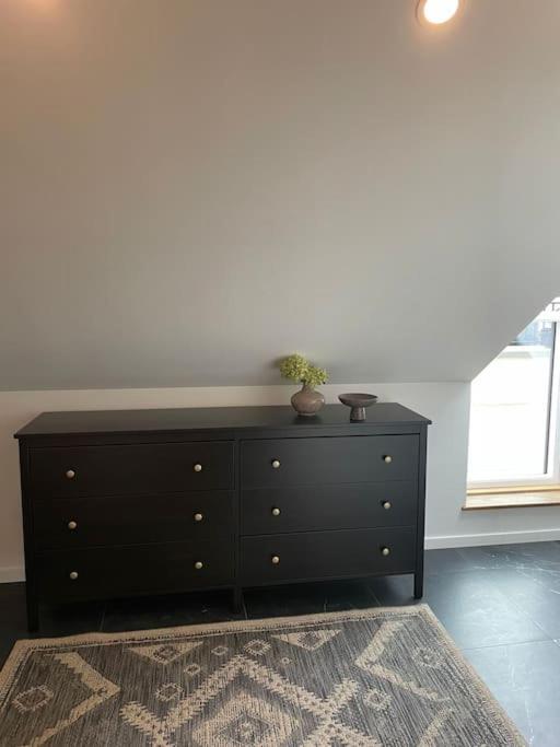 Gemuetliches Appartement Im Kottenforst Naehe Bonn メッケンハイム エクステリア 写真